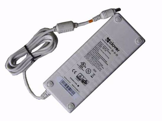 FSP Group Inc FSP120-ACB AC Adapter 20V Above 24V 5A, 5.5/2.5mm, 3-Prong