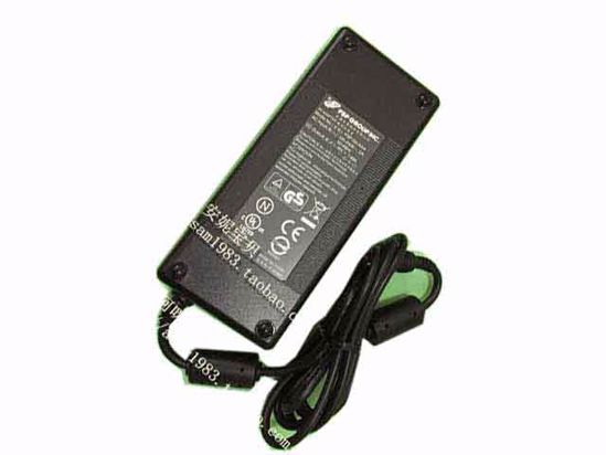 FSP Group Inc FSP150-AAA AC Adapter- Laptop 19V 7.89A, 5.5/2.5mm, C14