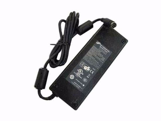 FSP Group Inc FSP150-ACA AC Adapter 20V Above 24V 5A, 4P, C14