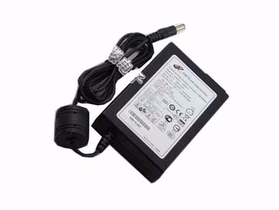 FSP Group Inc FSP50-11 AC Adapter 20V Above 20V 2.5A, 5.5/2.5mm, 3-Prong