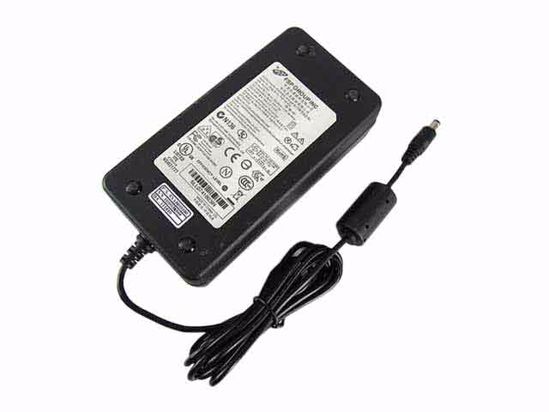 FSP Group Inc PSP120-RDC AC Adapter 20V Above 24V 5A, 5.5/2.1mm, C14