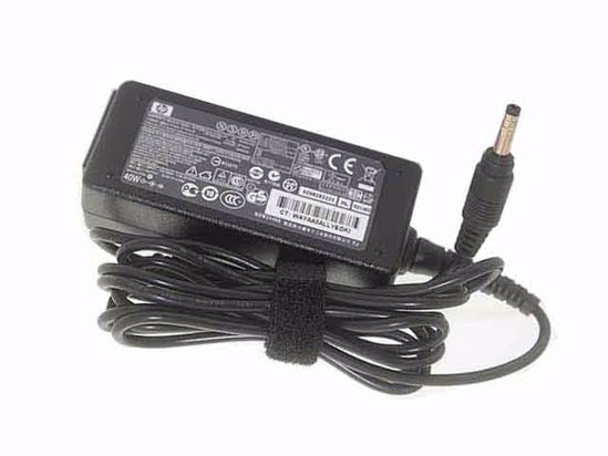 HP Common Item (HP) AC Adapter- Laptop 19.5V 2.05A, 4.0/1.7mm, 3-Prong