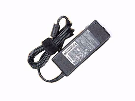 HP Common Item (HP) AC Adapter- Laptop 19V 4.74A, 7.4/5.0mm W/Pin, 3-Prong