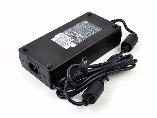 HP Common Item (HP) AC Adapter- Laptop 19V 9.5A, 7.4/5.0mm Without Pin, C14