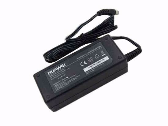 Huawei HW-480060LAD AC Adapter 20V Above 48V 0.6A, 5.5/2.1mm, 2-Prong