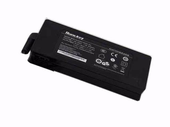 Huntkey HKA06519034-8G AC Adapter- Laptop 19V 3.42A, 5.5/2.5mm, 2-Prong