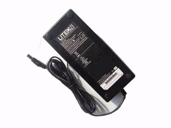 Kodak KD-240-315 AC Adapter 20V Above 24V 3.15A, 5.5/2.5mm, 2-Prong