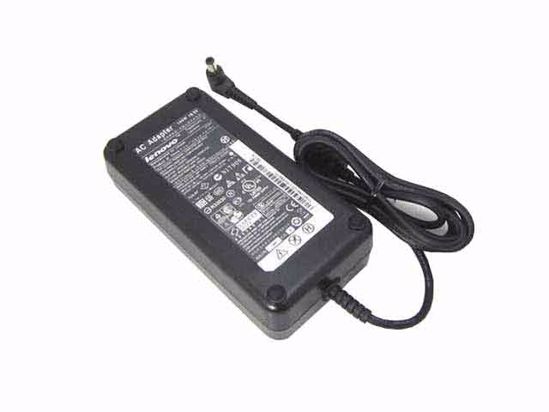 Lenovo Common Item (Lenovo) AC Adapter- Laptop 19.5V 7.7A, 6.3/3.0mm, 3-Prong