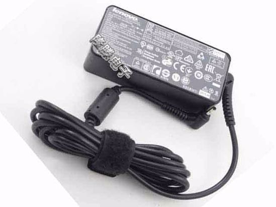 Lenovo Common Item (Lenovo) AC Adapter 20V Above 20V 2.25A, 4.0/1.7mm, 3-Prong