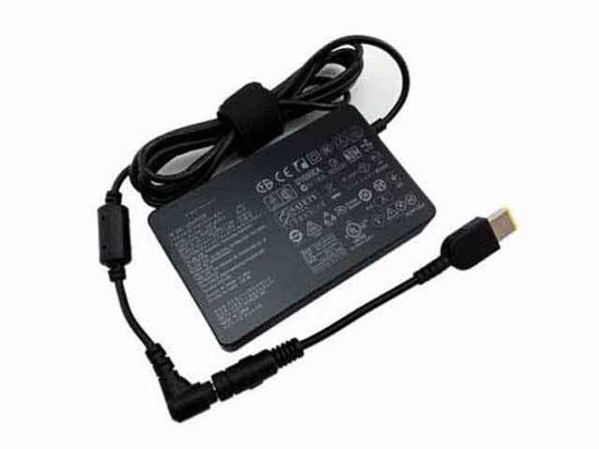 Lenovo Common Item (Lenovo) AC Adapter 20V Above 20V 3.25A, 5.5/2.5mm, 2-Prong