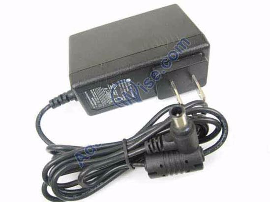 LG Common Item (LG) AC Adapter- Laptop 19V 2.1A, 6.5mmBarreW/Pin, US 2P