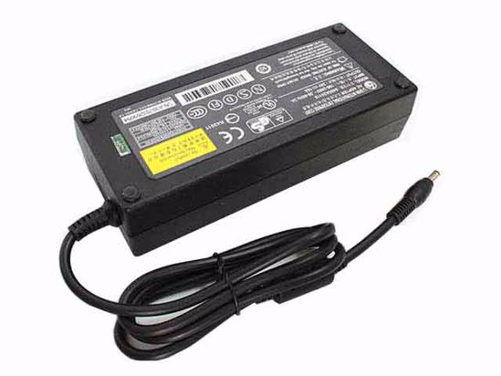 Li Shin 0405A24110 AC Adapter 20V Above 24V 10A, 5.5/2.5mm, C14