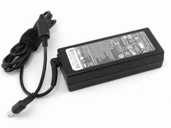 LITE-ON PA-1900-14 AC Adapter- Laptop 19V 4.74A, 6.5/4.3mm W/Pin, 3-Prong