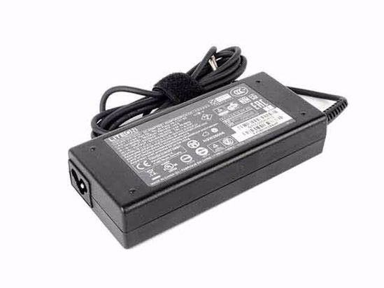 LITE-ON PA5181E-1AC3 AC Adapter- Laptop 19V 6.32A, 5.5/2.5mm, 3-Prong