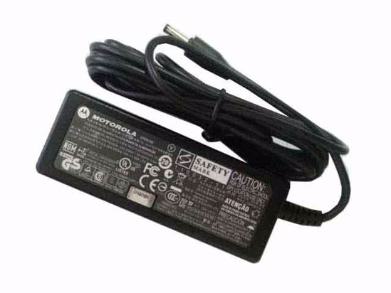 Motorola MOT-A-0030ADU00-101 AC Adapter- Laptop 19V 1.58A, 4.0/1.7mm, 3-Prong