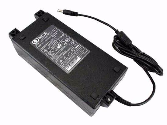 LITE-ON PA-1221-03 AC Adapter 20V Above 24V 8A, 5.5/2.5mm, C14