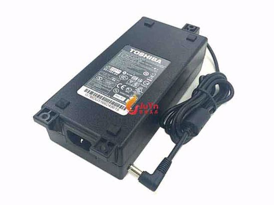 NCR PA-2400-192 AC Adapter 20V Above 24V 8A, 5.5/2.5mm, C14