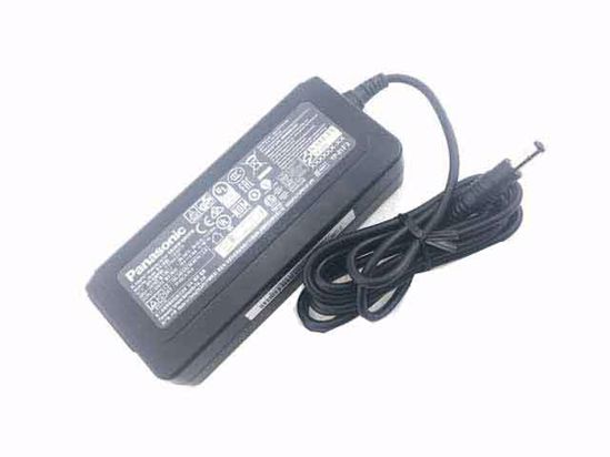 Panasonic DA-90H19 AC Adapter- Laptop 19V 4.74A, 5.5/2.5mm, C14