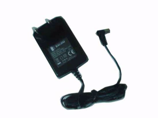 Salom SSW-2159EU AC Adapter 20V Above 48V 0.31A, Tip, EU 2P