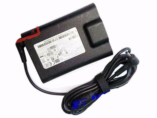 Samsung Laptop Common Item (Samsung Laptop) AC Adapter- Laptop 19V 2.1A, 3.0/1.1mm, 3-Pr