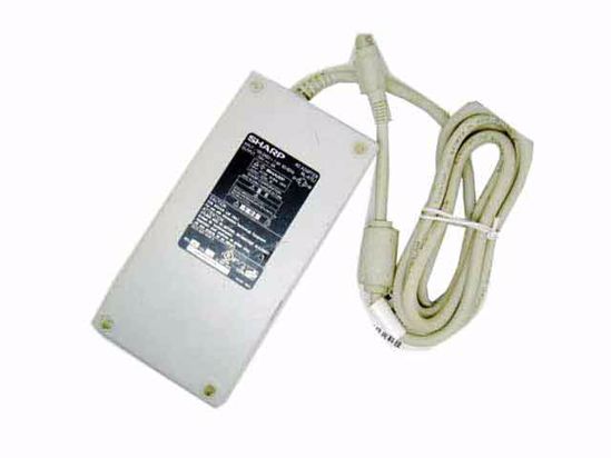 Sharp Common Item (Sharp) AC Adapter 20V Above 24V 5A, 4P P1 2=V