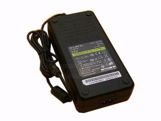 Sony Common Item (Sony) AC Adapter 20V Above 24V 8.0A, 5.5/2.1mm, 2-Prong