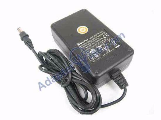 VeriFone JOD-SDU160152 AC Adapter- Laptop 16V 1.5A, 5.5/2.1mm, 2-Prong