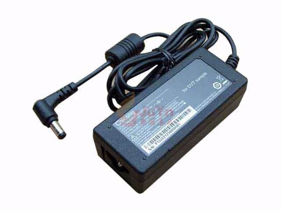 Acer Common Item (Acer) AC Adapter- Laptop 19V 1.58A, 5.5/1.7mm, 3-Prong, Z1