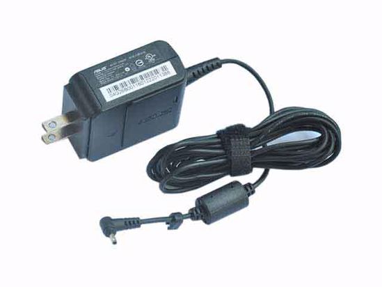 ASUS Common Item (Asus) AC Adapter- Laptop 19V 1.58A, 2.5/0.7mm, US 2P, Z5