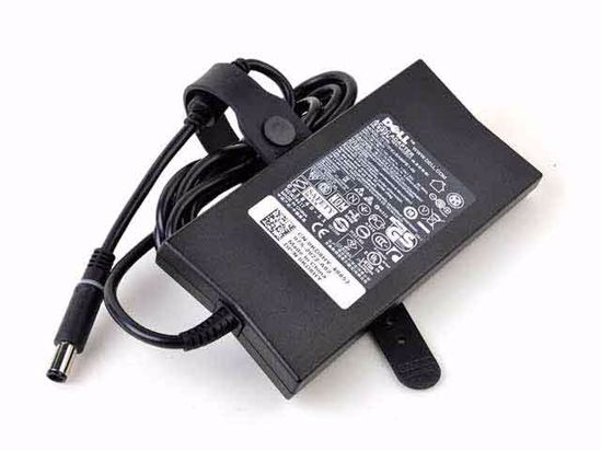 Dell Common Item (Dell) AC Adapter- Laptop 19.5V 4.62A, 7.4/5.0mm W/Pin, 3-Prong, Z29