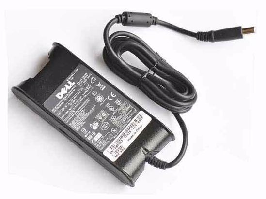 Dell Common Item (Dell) AC Adapter- Laptop 19.5V 4.62A, 7.4/5.0mm W/Pin, 3-Prong, Z32