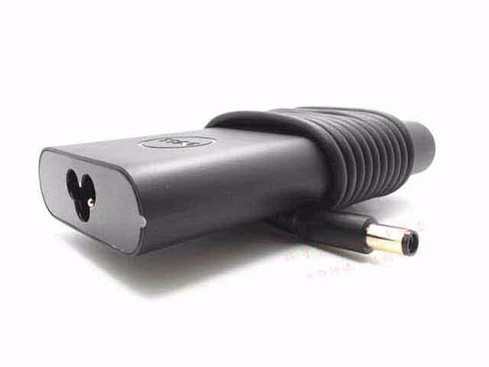 Dell Common Item (Dell) AC Adapter- Laptop 19.5V 4.62A, 7.4/5.0mm W/Pin, 3-Prong, Z34