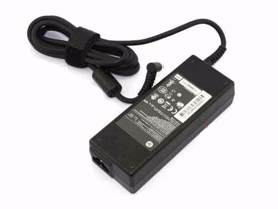 HP Common Item (HP) AC Adapter- Laptop 19.5V 3.33A, 4.5/3.0mm W/Pin, 3-Prong, Z41