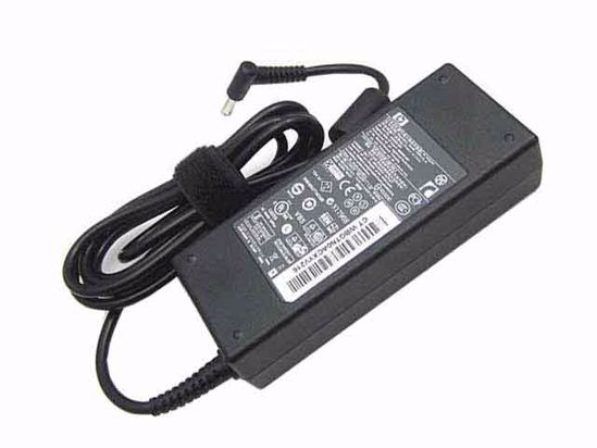 HP Common Item (HP) AC Adapter- Laptop 19.5V 4.62A, 4.5/3.0mm W/Pin, 3-Prong, Z45