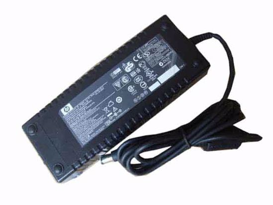 HP Common Item (HP) AC Adapter- Laptop 19.5V 6.9A, 7.4/5.0mm W/Pin, 3-Prong, Z51