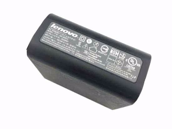 Lenovo Common Item (Lenovo) AC Adapter 20V Above 20V 2.25A, USB Tip, US 2P, Z57