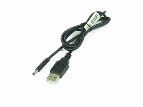 ACP USB Related DC Tip Converter-Wire USB To 3.5x1.35mm Plug