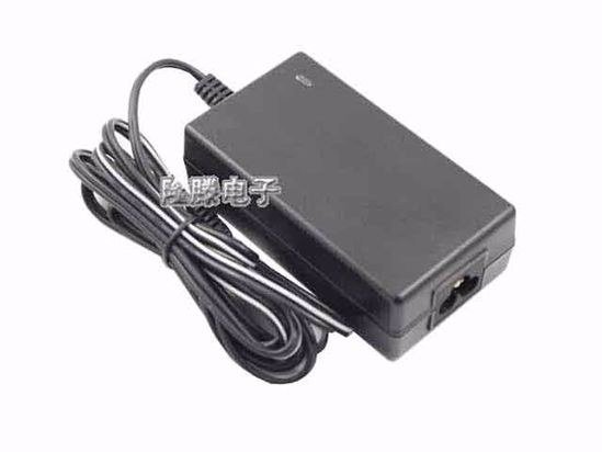 Acbel Polytech AD9024 AC Adapter 20V Above 36V 0.88A, Barrel WP, 3P, New