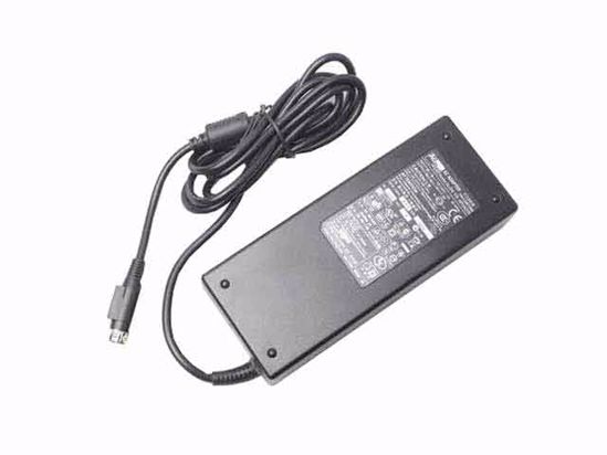 Acbel Polytech APL3AD25 AC Adapter- Laptop 19V 7.9A, 4P P1 4=V