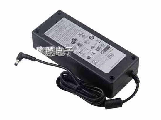 APD / Asian Power Devices DA-135A19 AC Adapter- Laptop 19V 7.1A, 5.5/2.5mm, 3P, New