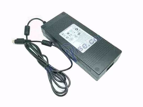 APD / Asian Power Devices DA-150A24 AC Adapter 20V Above 24V 6.25A, 4P P1 4=V