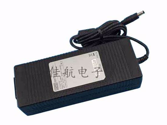 APD / Asian Power Devices DA-90B54 AC Adapter 20V Above 54V 1.67A, 5.5/2.1mm, C14, New