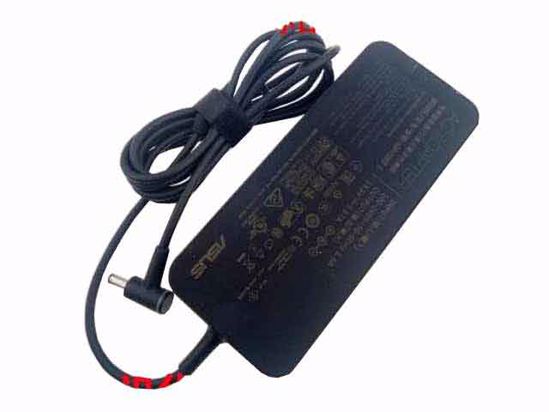 ASUS AC Adapter (Asus) AC Adapter- Laptop 19.5V 6.67A, 4.5/3.0mm WP, 3P