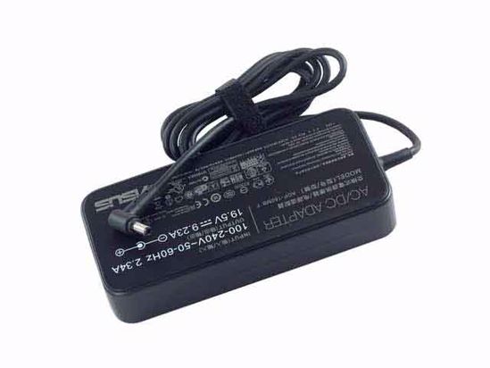 ASUS AC Adapter (Asus) AC Adapter- Laptop 19.5V 9.23A, 5.5/2.5mm, 3P, New