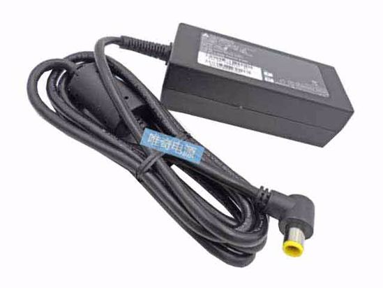 Delta Electronics ADP-50GR AC Adapter 20V Above 48V 1.042A, 7.4/5.0mm WP, IEC C14