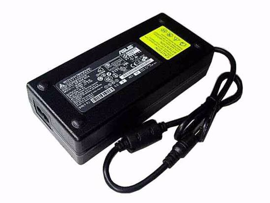 Delta Electronics ADP-90DB AC Adapter- Laptop 19V 4.74A, 5.5/2.5mm, 2P, New