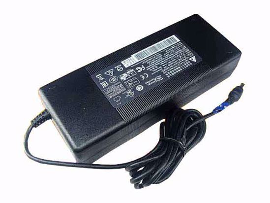 Delta Electronics DPS-240VBPS AC Adapter 20V Above 24V 10A, 5.5/2.1mm, C14, New