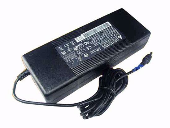 Delta Electronics DPS-240VBPS AC Adapter 20V Above 24V 10A, 5.5/2.5mm, C14, New