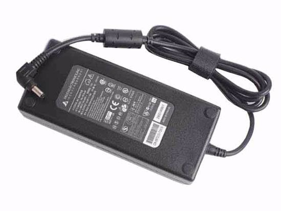 Delta Electronics PA-1913-04 AC Adapter 13V-19V 13.4V 10A, 5.5/2.5mm, 3P, New