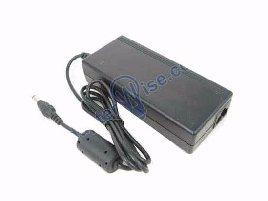 EPS F10903-D AC Adapter 20V Above 24V 3.75A, 5.5/2.5mm, 3P, New